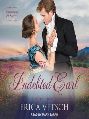 cover image of The Indebted Earl
